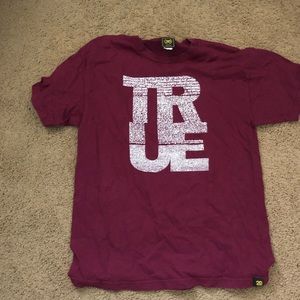 True T-shirt